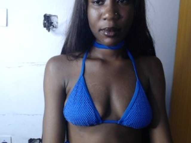 Sexyvian live cam on BongaCams