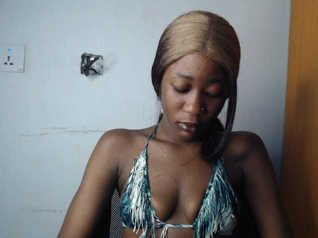 Sexyvian live cam on BongaCams
