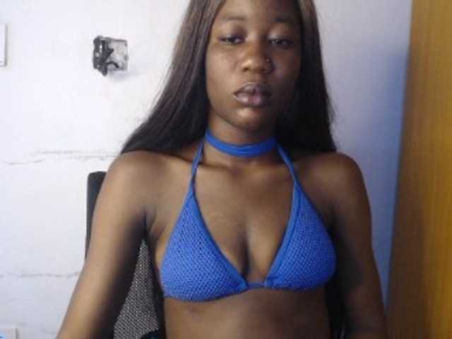 Sexyvian live cam on BongaCams