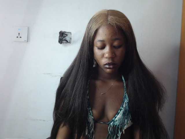 Sexyvian live cam on BongaCams