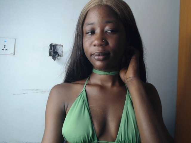 Sexyvian live cam on BongaCams