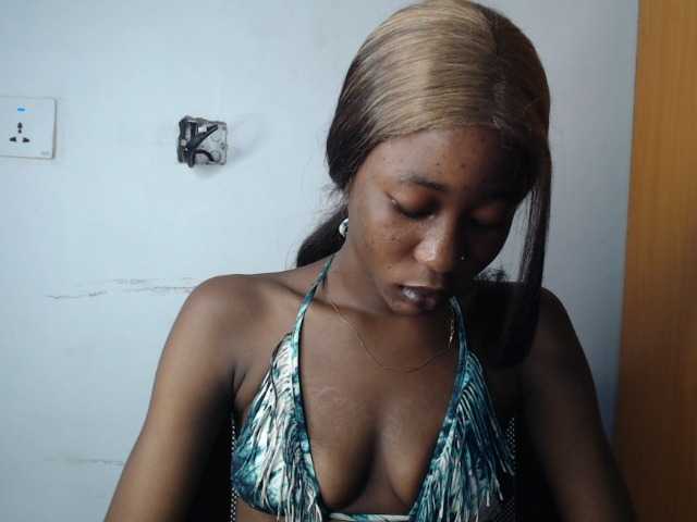 Sexyvian live cam on BongaCams