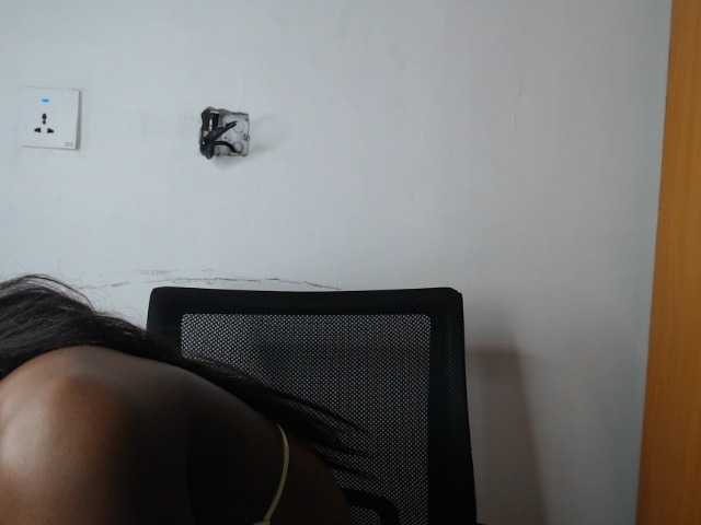 Sexyvian live cam on BongaCams