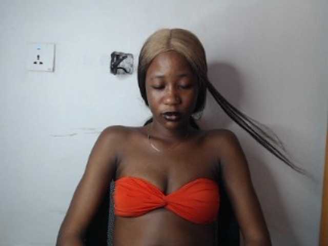 Sexyvian live cam on BongaCams