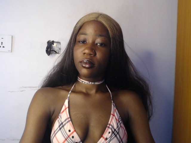 Sexyvian live cam on BongaCams