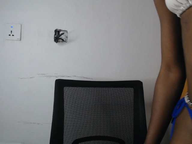 Sexyvian live cam on BongaCams
