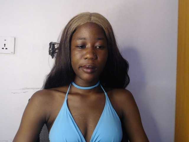 Sexyvian live cam on BongaCams