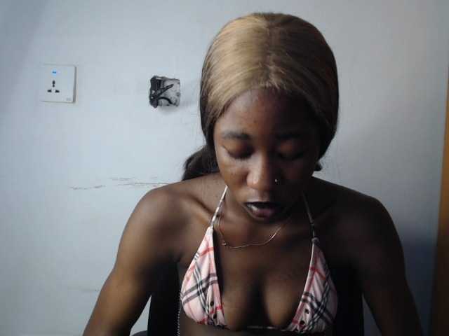 Sexyvian live cam on BongaCams