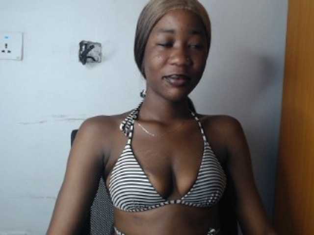 Sexyvian live cam on BongaCams