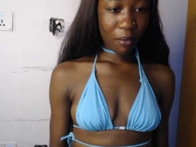 Sexyvian live cam on BongaCams