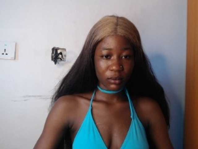 Sexyvian live cam on BongaCams