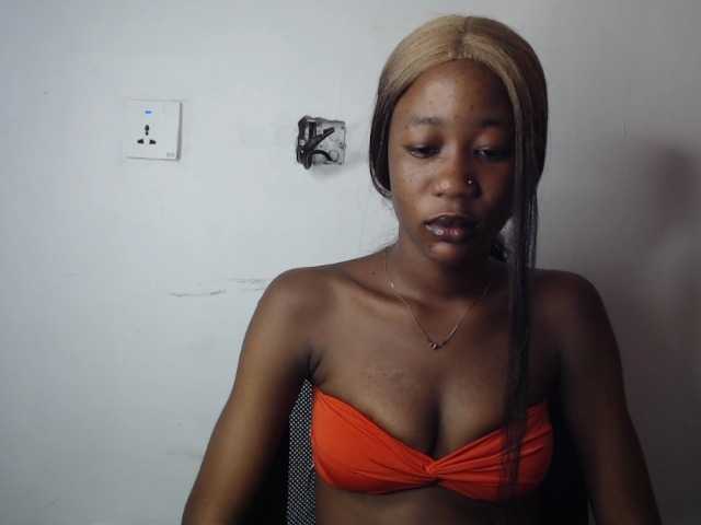 Sexyvian live cam on BongaCams