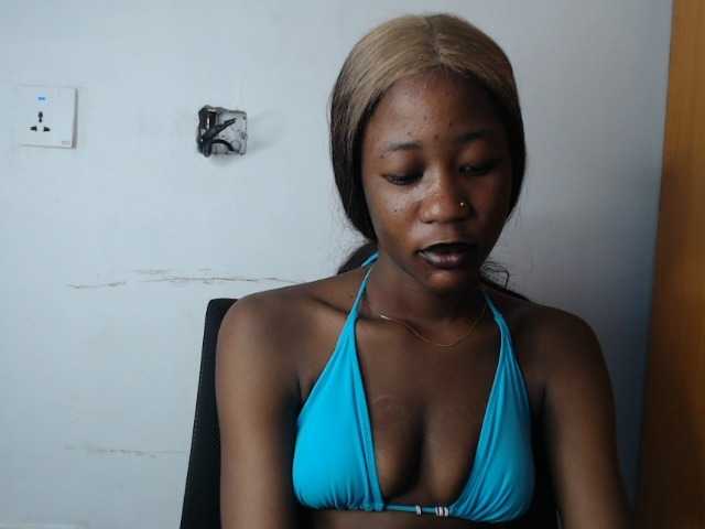 Sexyvian live cam on BongaCams