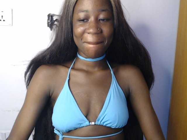 Sexyvian live cam on BongaCams