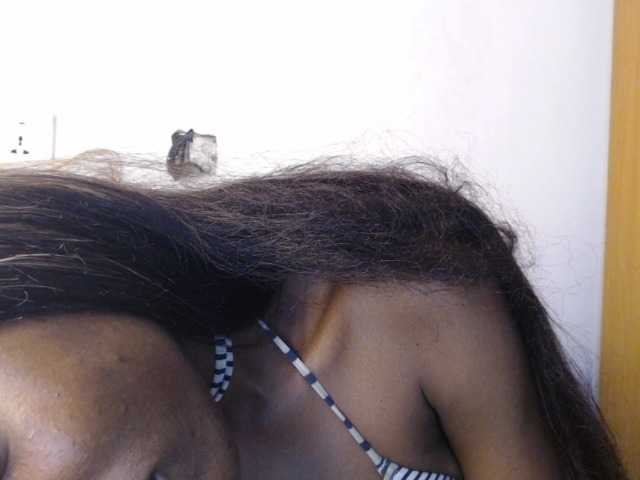 Sexyvian live cam on BongaCams