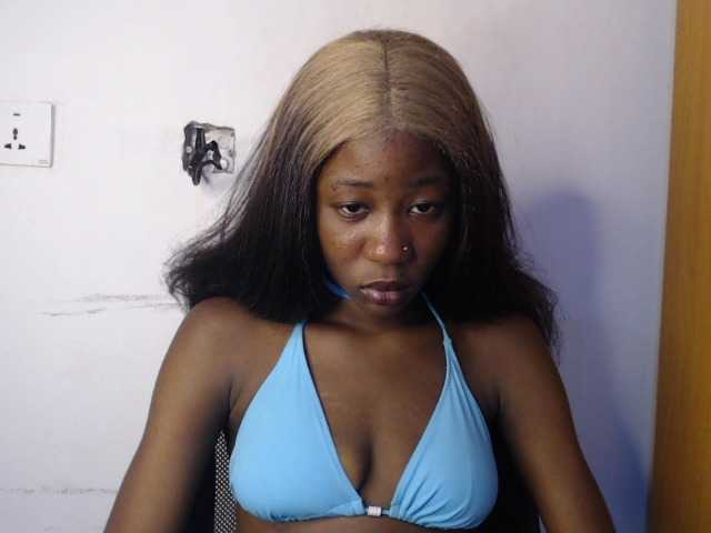 Sexyvian live cam on BongaCams