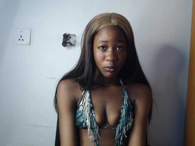 Sexyvian live cam on BongaCams