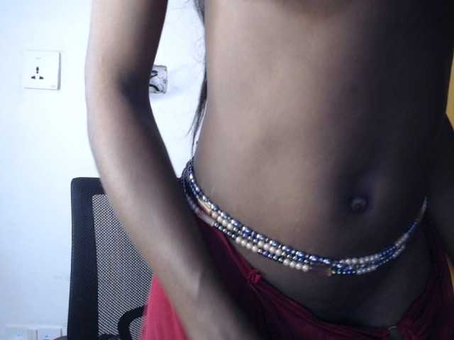 Sexyvian live cam on BongaCams