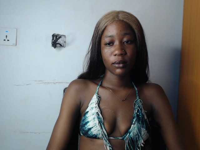 Sexyvian live cam on BongaCams