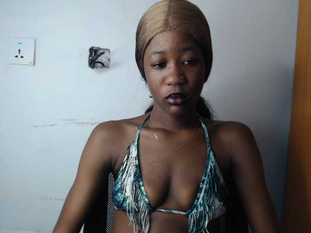 Sexyvian live cam on BongaCams