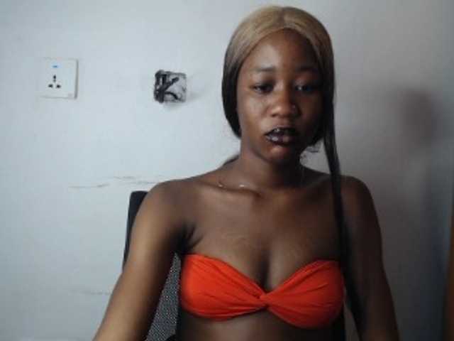 Sexyvian live cam on BongaCams
