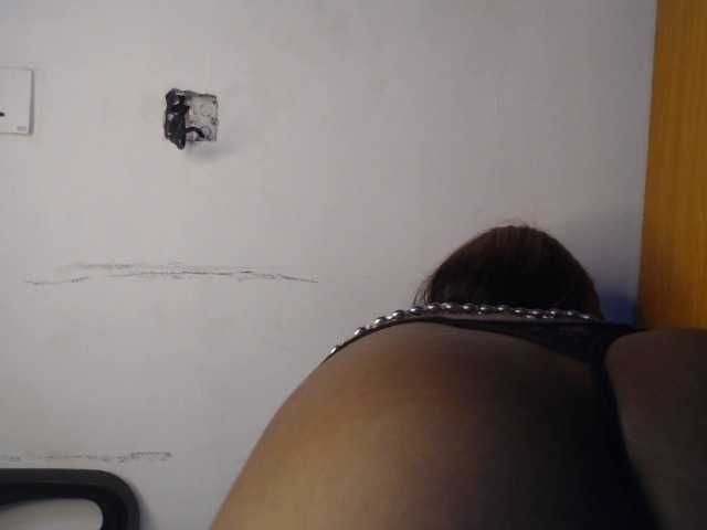 Sexyvian live cam on BongaCams
