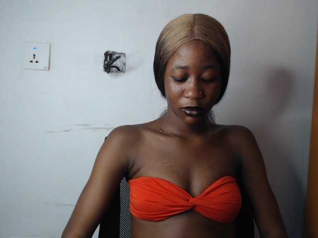 Sexyvian live cam on BongaCams