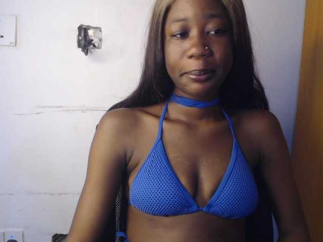 Sexyvian live cam on BongaCams