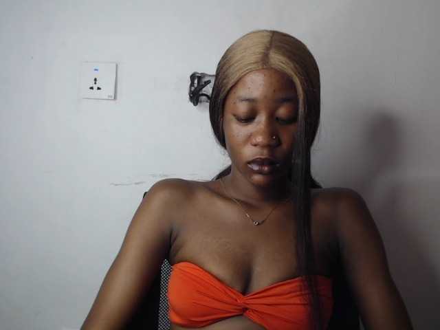 Sexyvian live cam on BongaCams