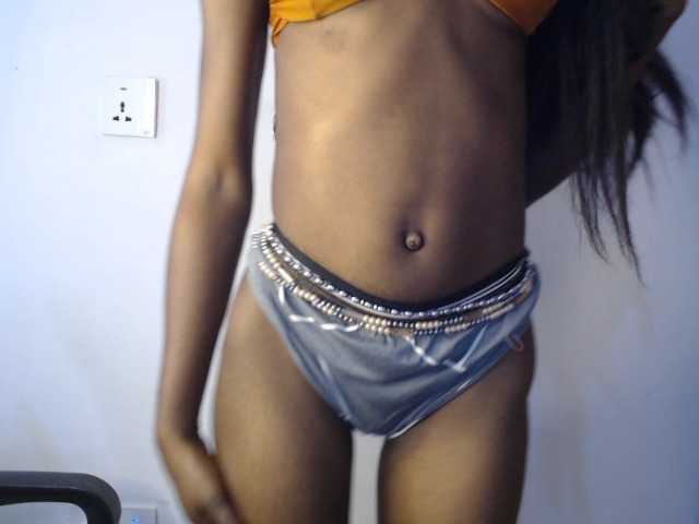Sexyvian live cam on BongaCams