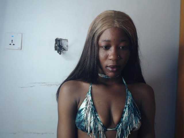 Sexyvian live cam on BongaCams