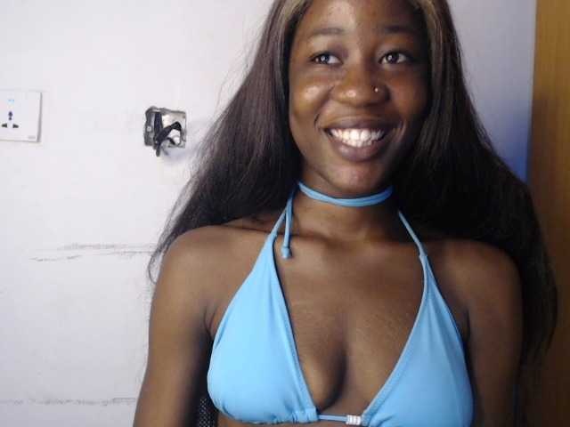 Sexyvian live cam on BongaCams