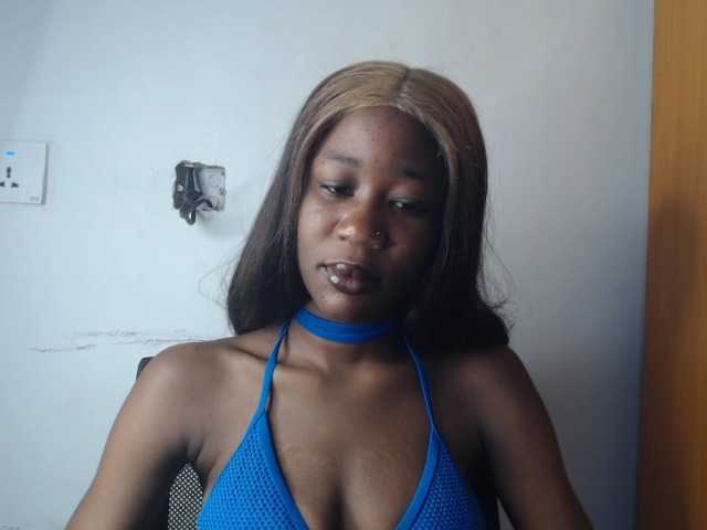Sexyvian live cam on BongaCams