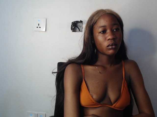 Sexyvian live cam on BongaCams