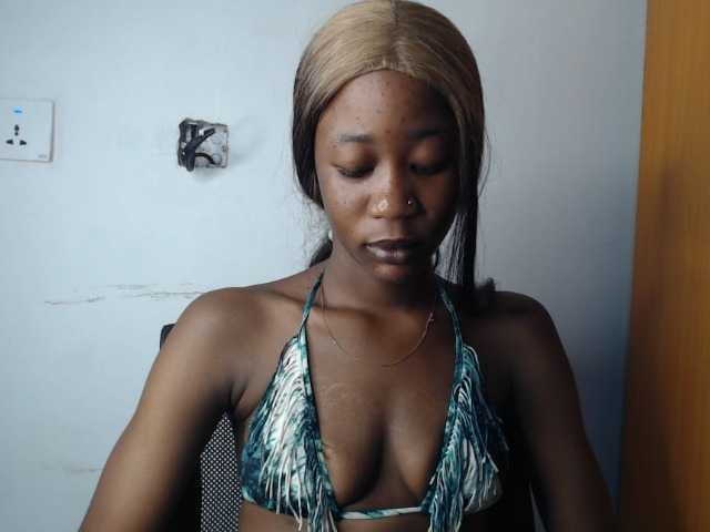 Sexyvian live cam on BongaCams
