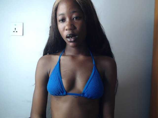 Sexyvian live cam on BongaCams