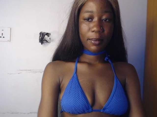 Sexyvian live cam on BongaCams