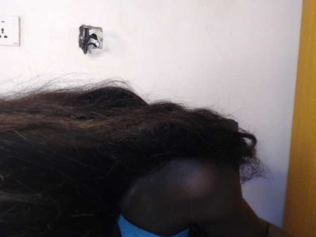 Sexyvian live cam on BongaCams