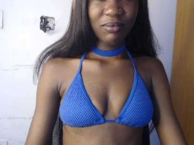 Sexyvian live cam on BongaCams
