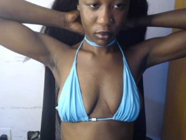Sexyvian live cam on BongaCams
