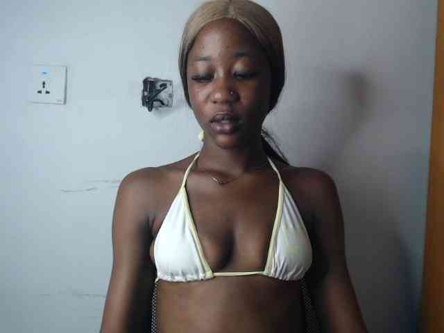 Sexyvian webcam