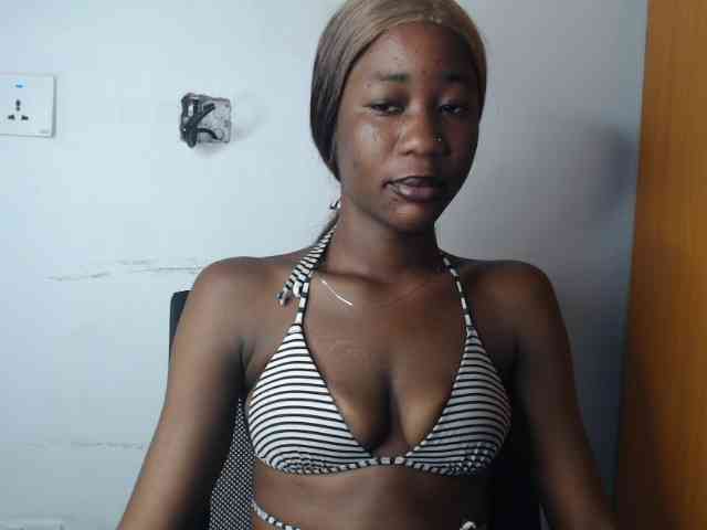 Sexyvian webcam