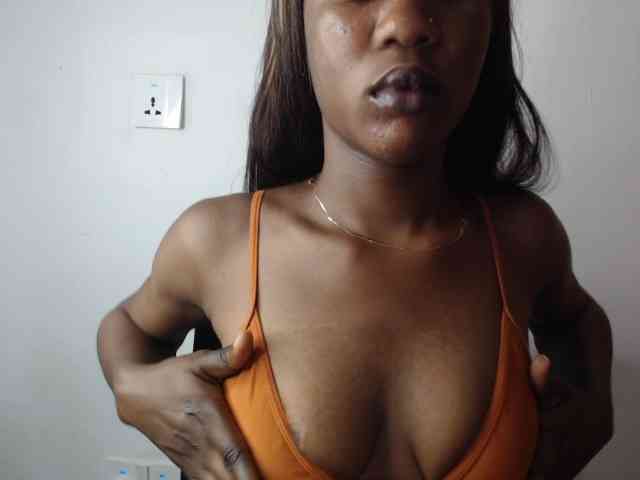 Sexyvian webcam