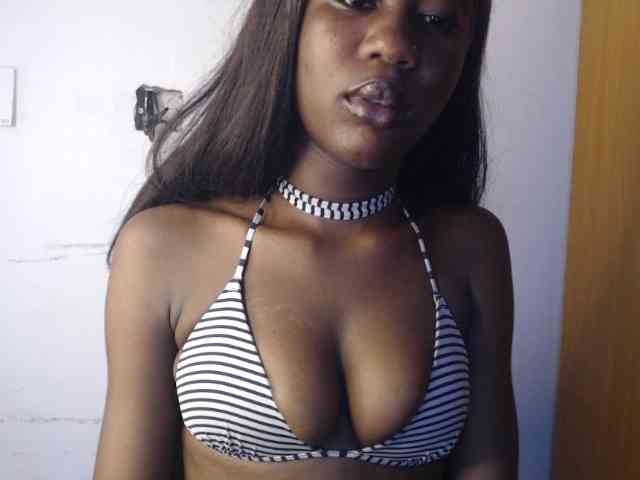 Sexyvian webcam