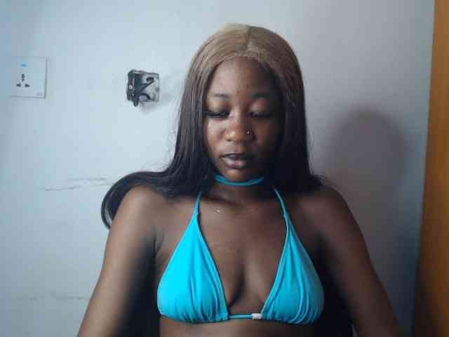 Sexyvian webcam