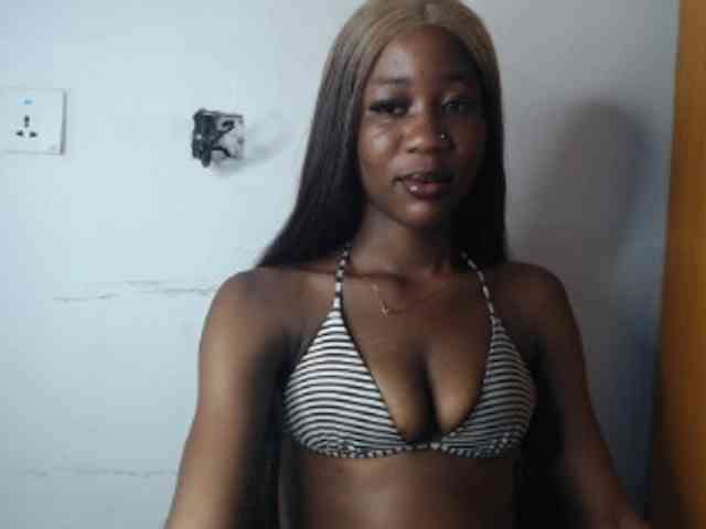 Sexyvian webcam
