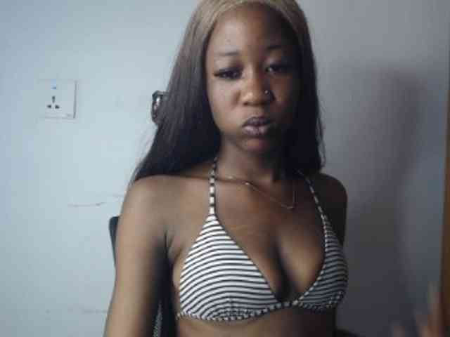 Sexyvian webcam