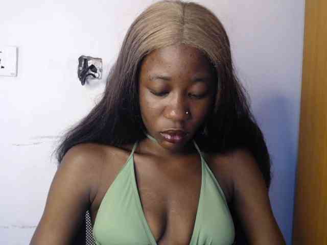 Sexyvian webcam
