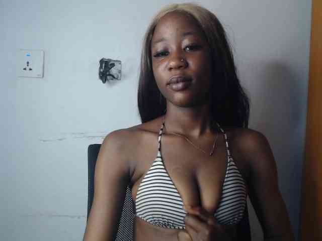Sexyvian webcam