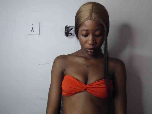 Sexyvian webcam